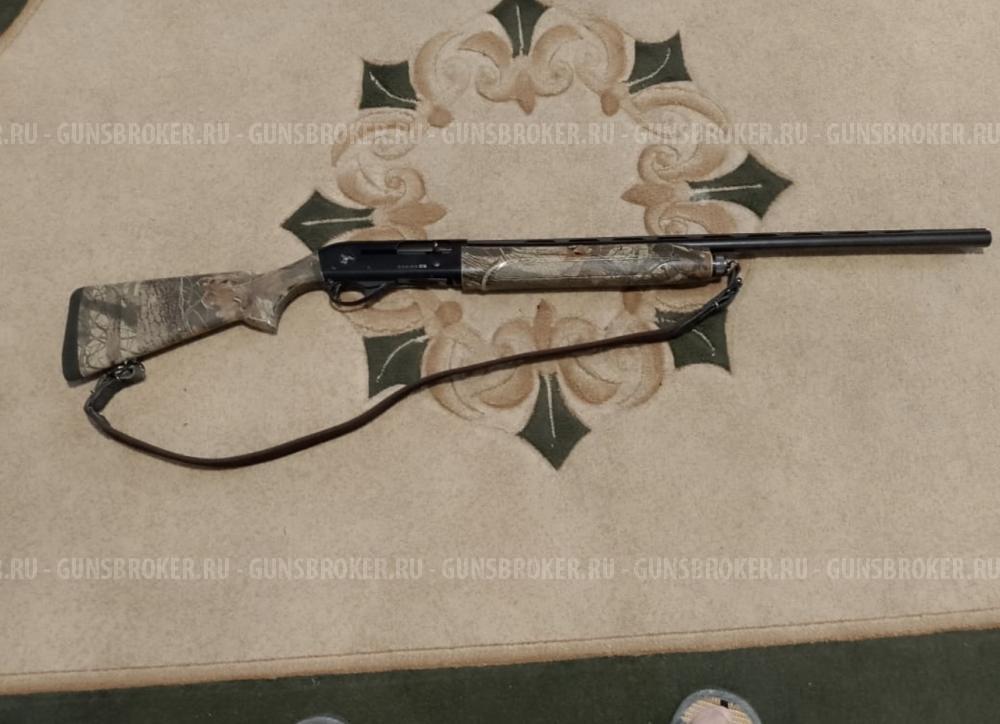 Пятизарядка сарсилмас(bernendeli)Италия 