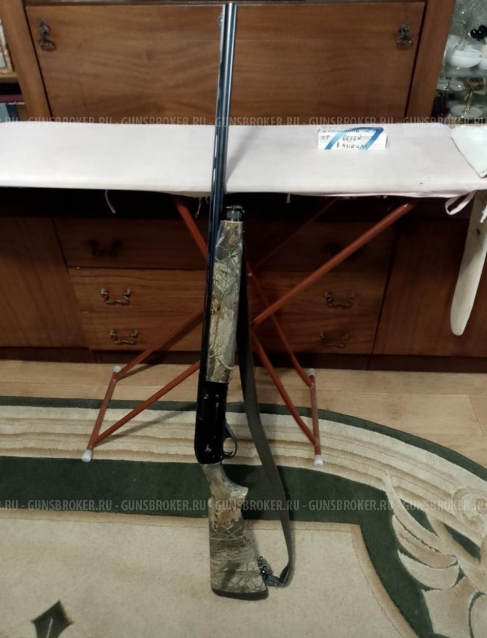 Пятизарядка сарсилмас(bernendeli)Италия 