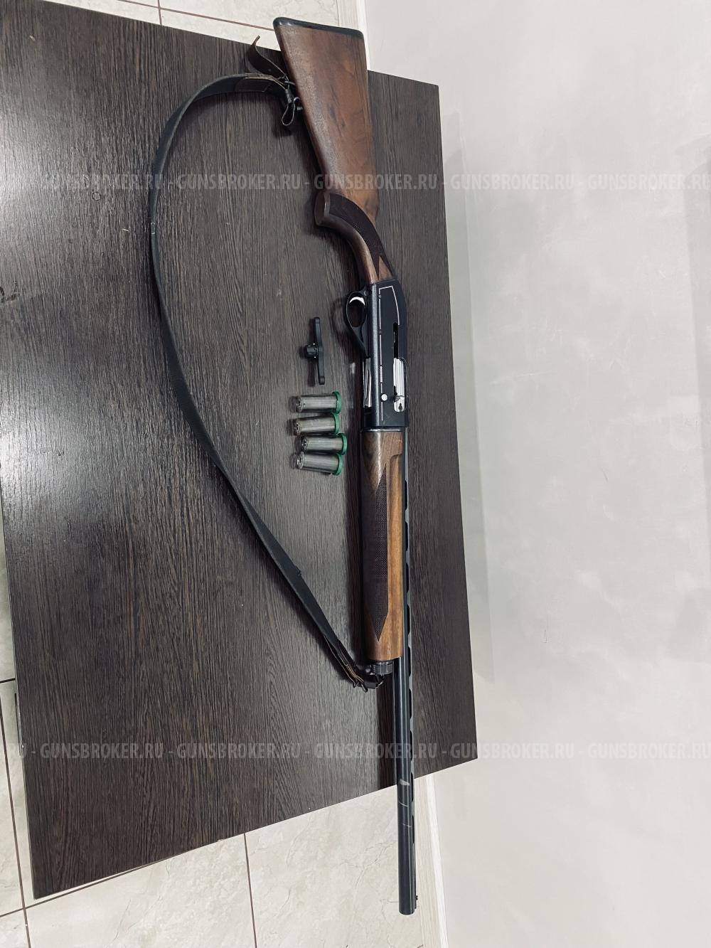 Пятизарядка Турок 12/76