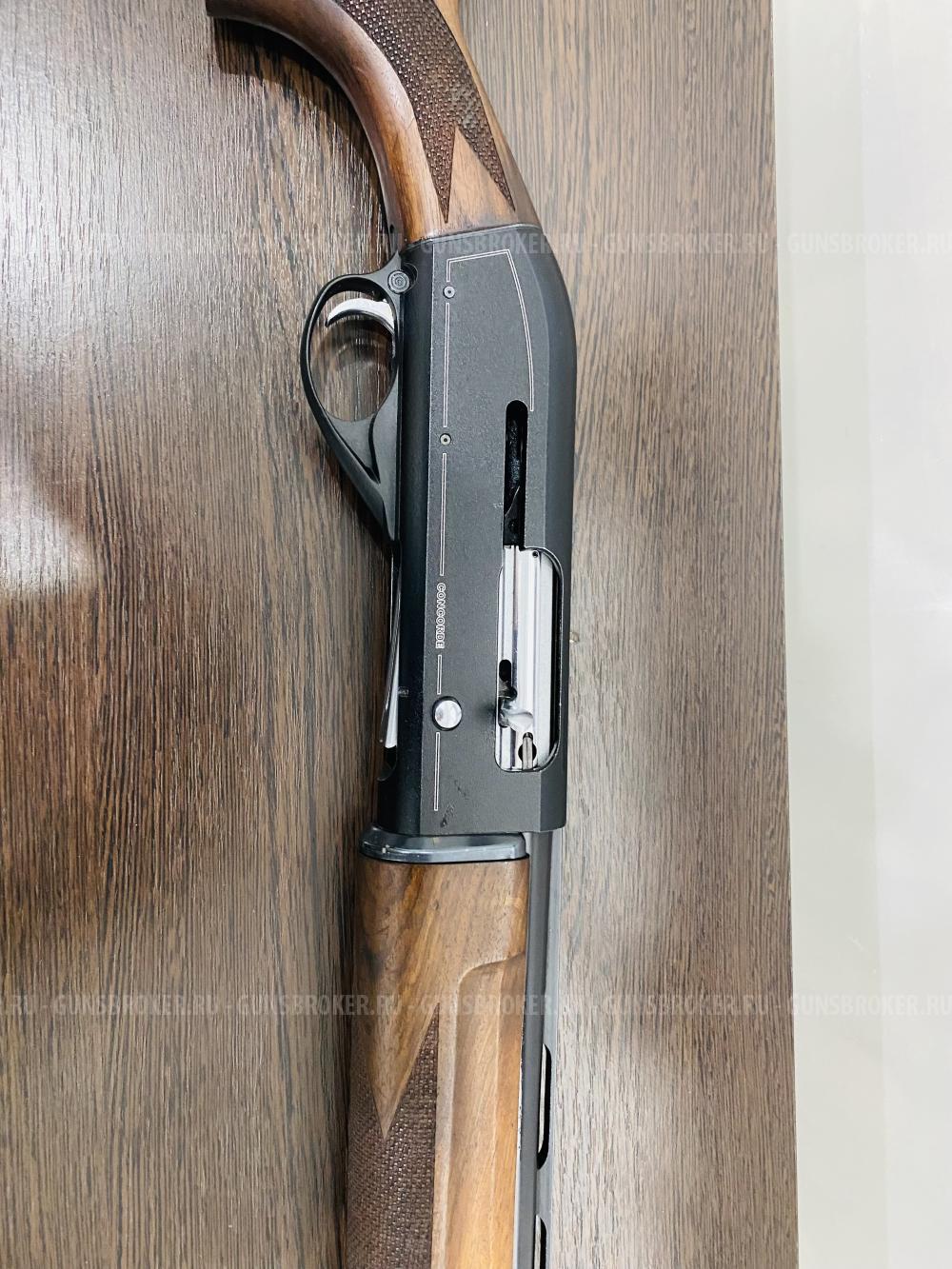 Пятизарядка Турок 12/76