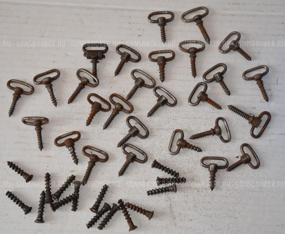 ПЯТКА ПРИКЛАДА (ТЫЛЬНИК)