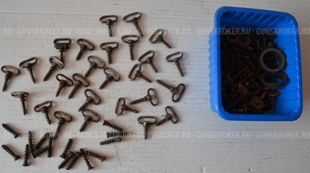 ПЯТКА ПРИКЛАДА (ТЫЛЬНИК)