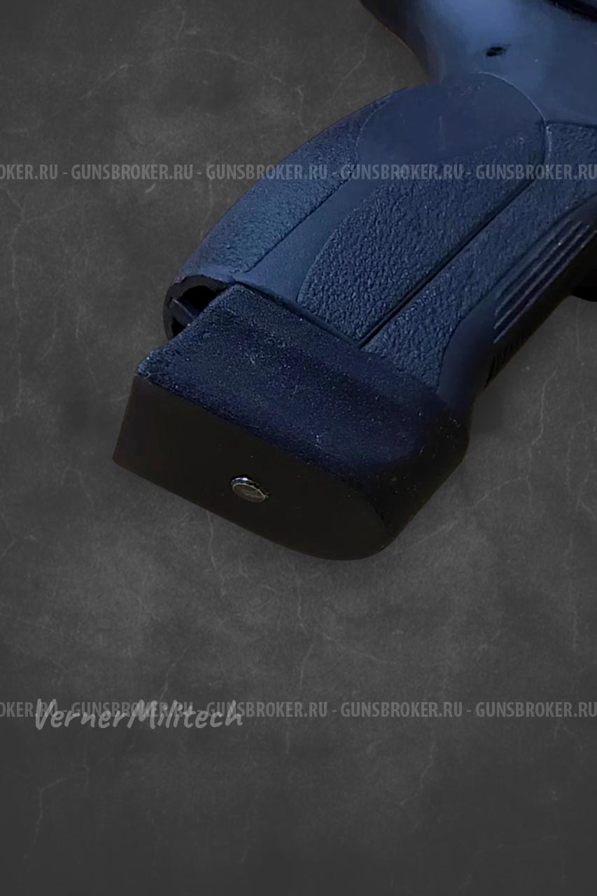 Пятка увеличенной ёмкости для Grand Power К-100/GP-T12F +2 патрона