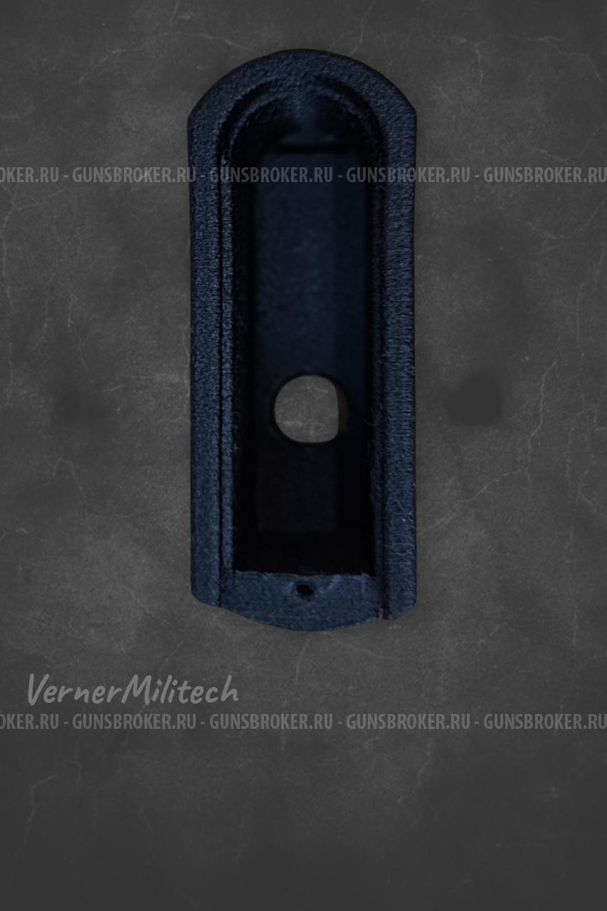 Пятка увеличенной ёмкости для магазина ТТ/ТТК +2 патрона