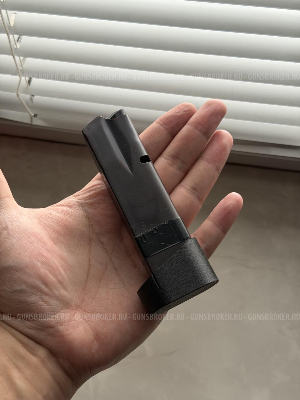 Пятки для магазина пистолета Grand Power