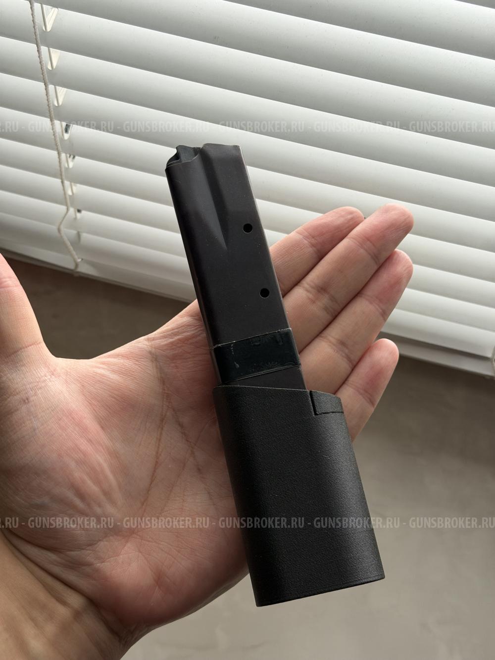 Пятки для магазина пистолета Grand Power