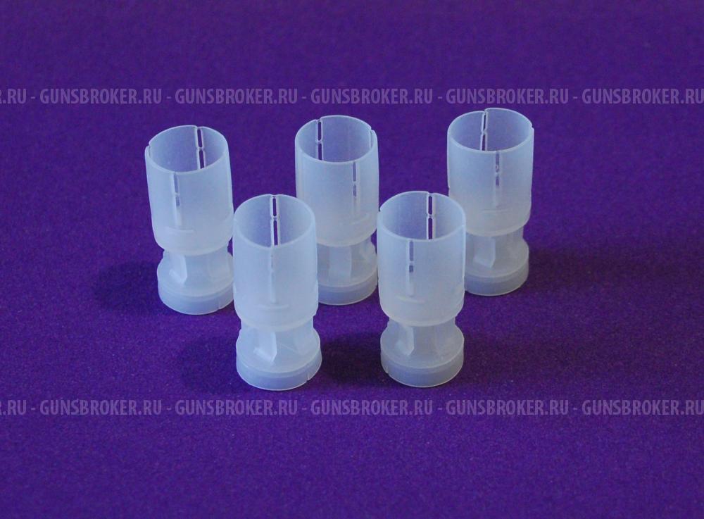 Пыж контейнер 12к 32г