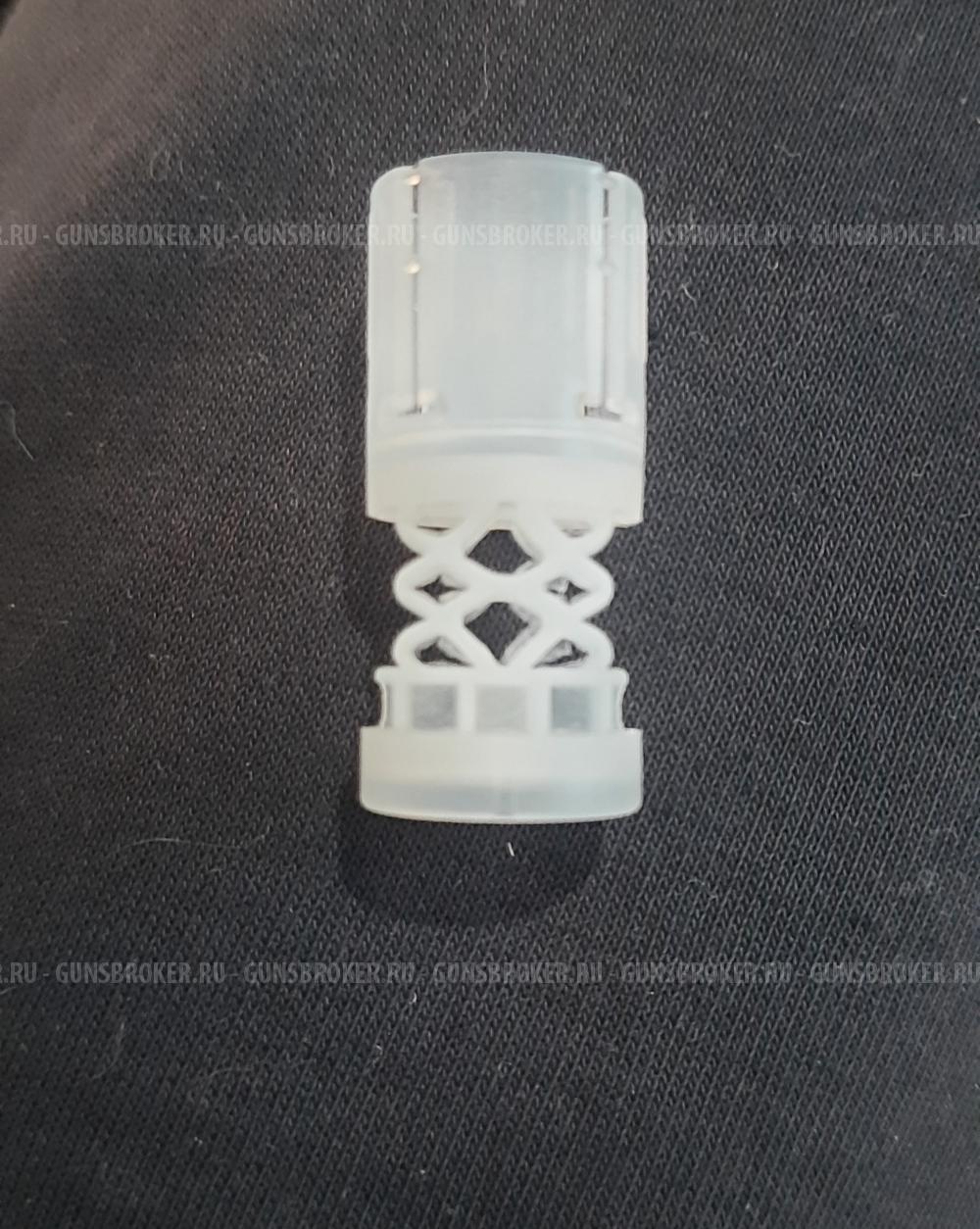 Пыж-контейнер 12кал. Н-24