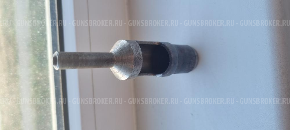 Пыжерезка 12 калибра