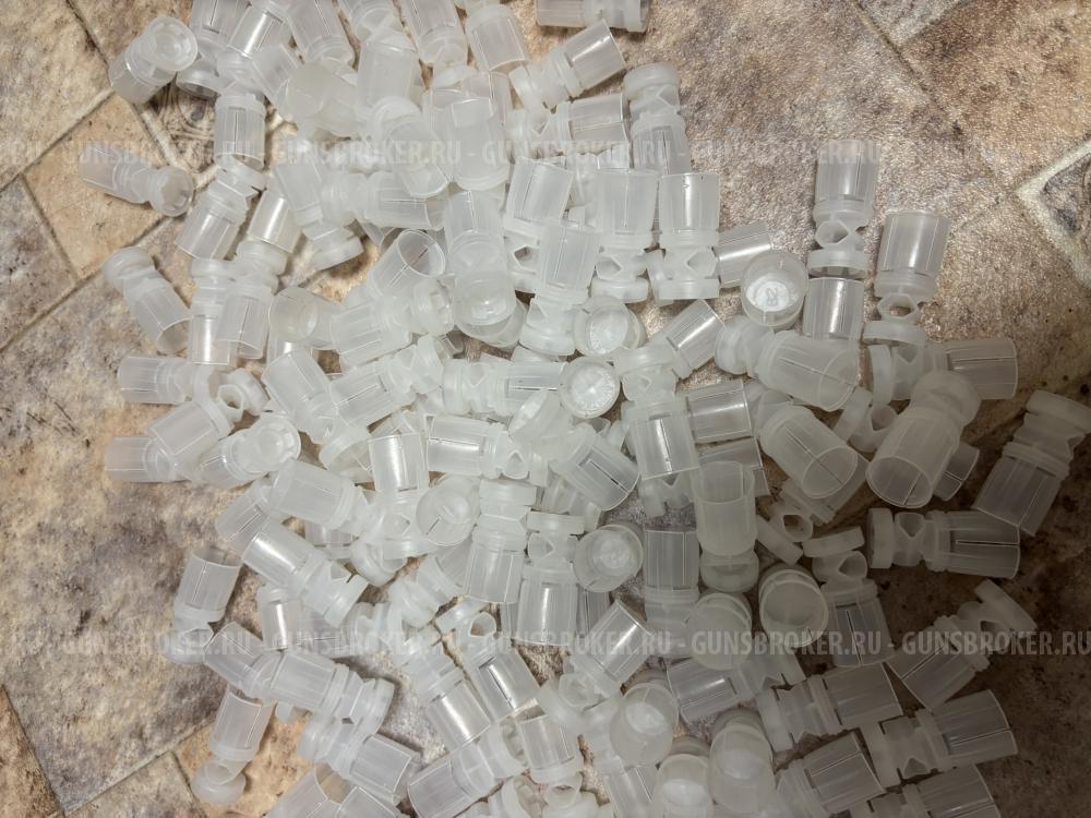 Пыжи 12к (снизил цену)