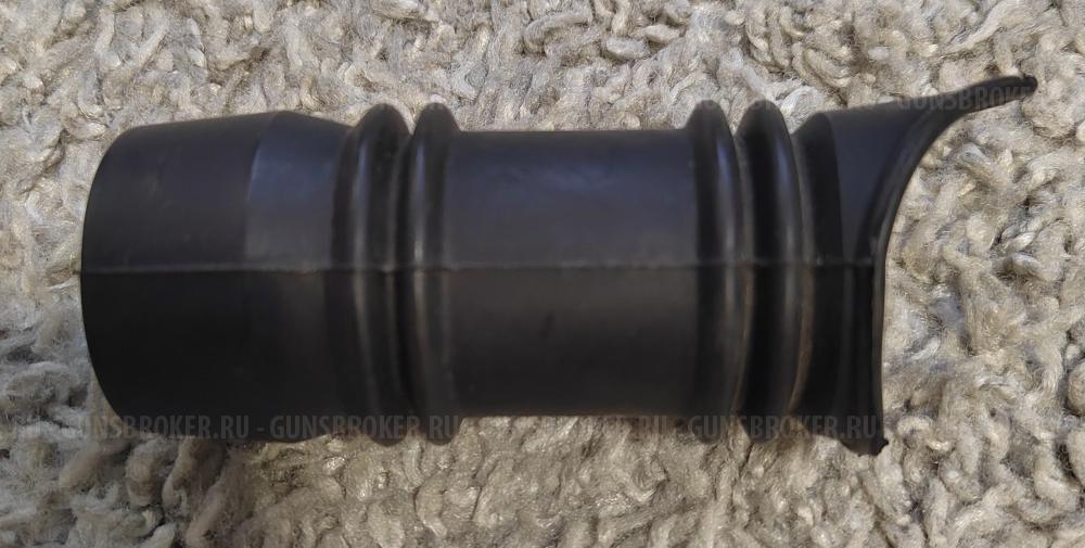 Наглазник для оптического прицела новый диаметр 40 мм