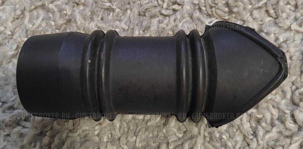 Наглазник для оптического прицела новый диаметр 40 мм