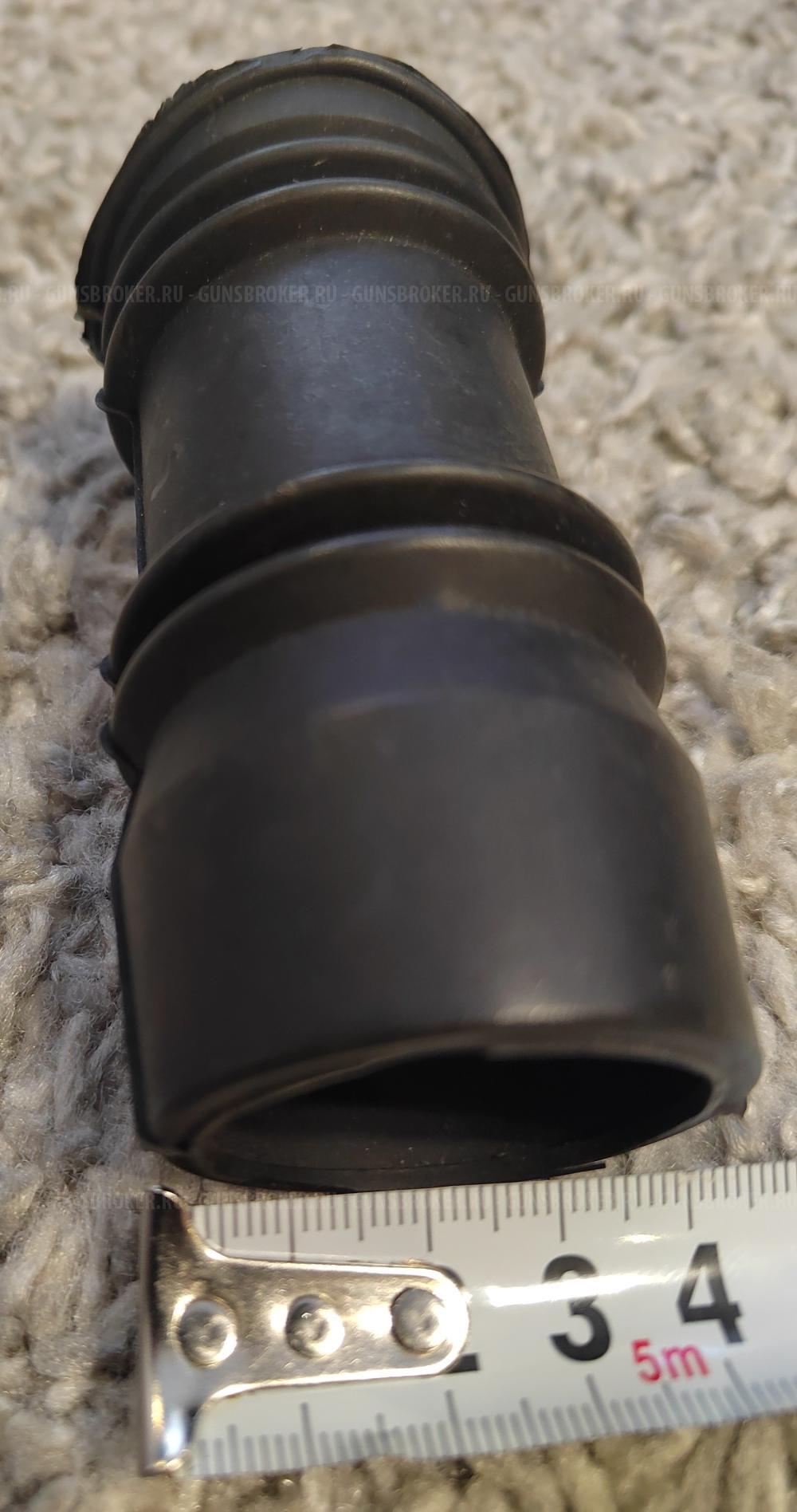 Наглазник для оптического прицела новый диаметр 40 мм