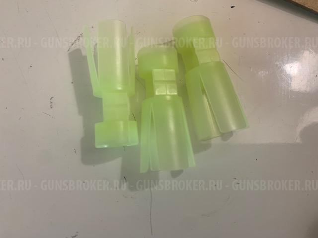 Пыжи Gualandi 20-12 калибр