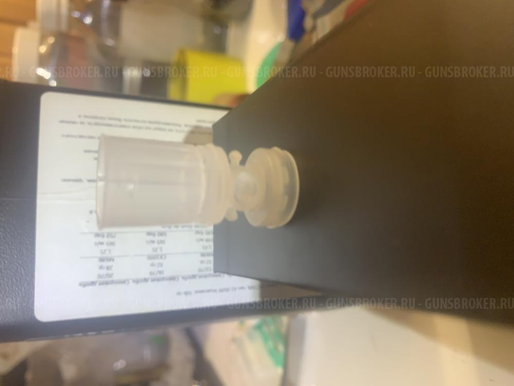 Пыжи Gualandi 20-12 калибр