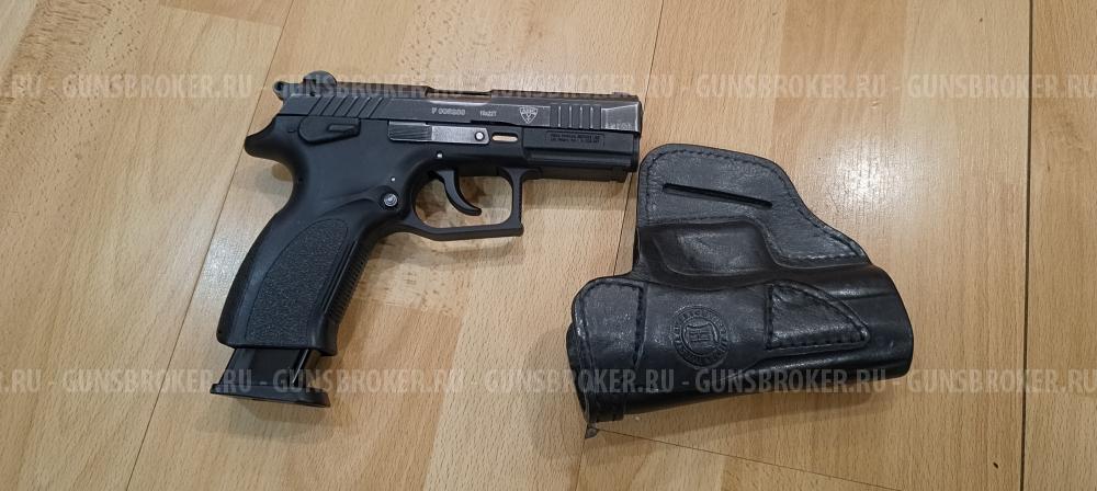 QRAND POWER T 10 кал. 10*22.