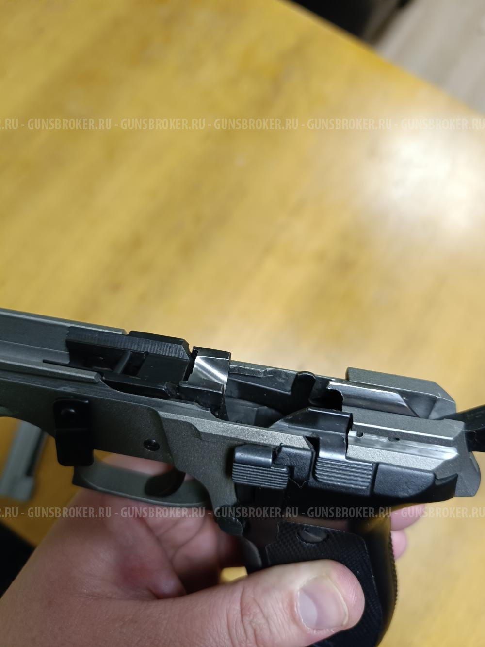 P226 Tk Pro Купить В Спб