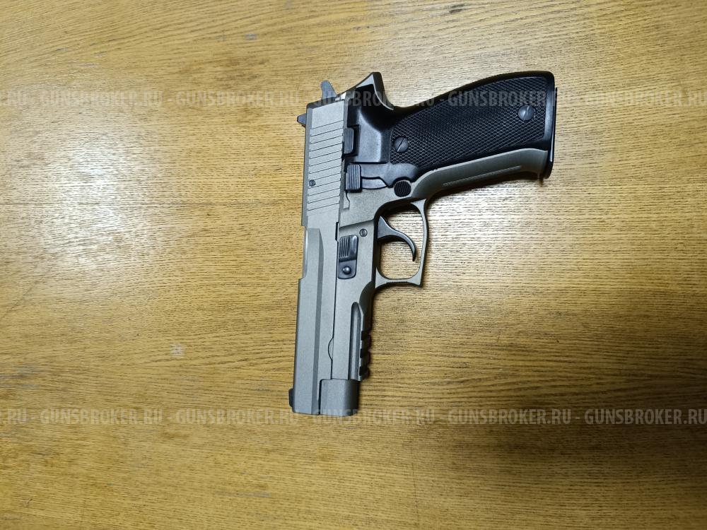 P226 Tk Pro Купить В Спб