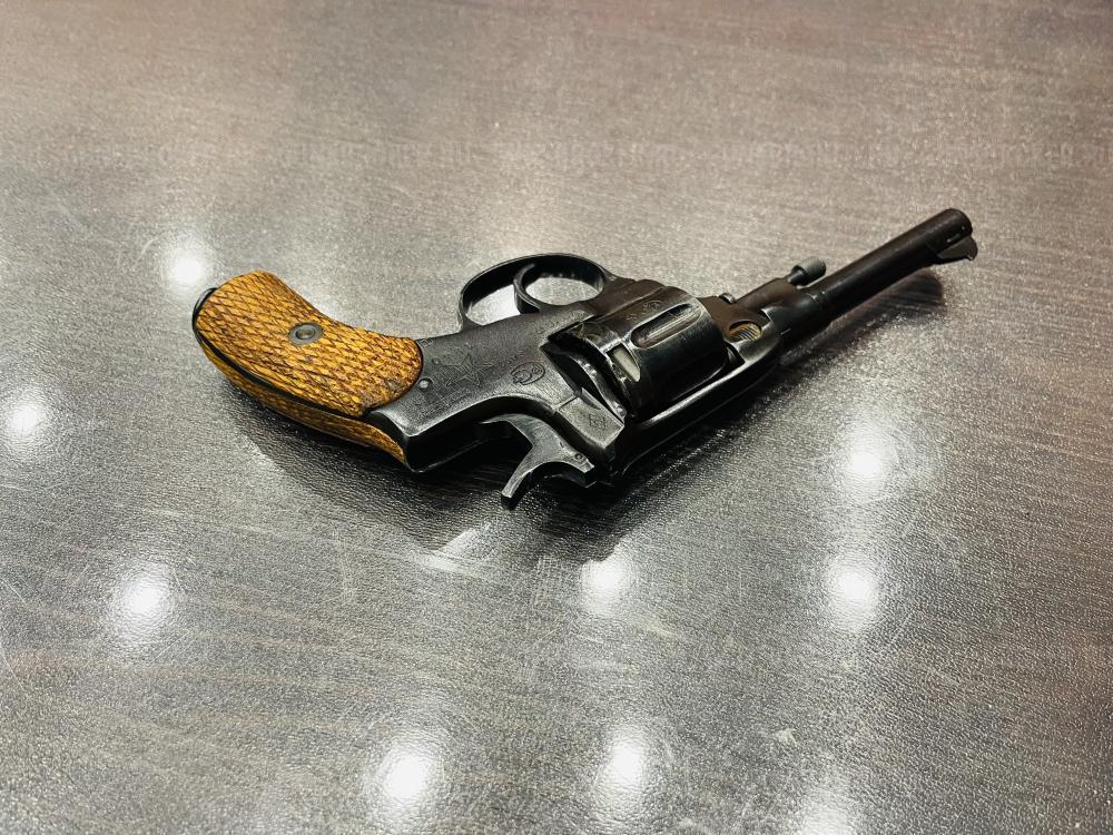 Р-1 "НАГАНЫЧ"., к. 9мм Р.А. ***тел +7495-175-75-75