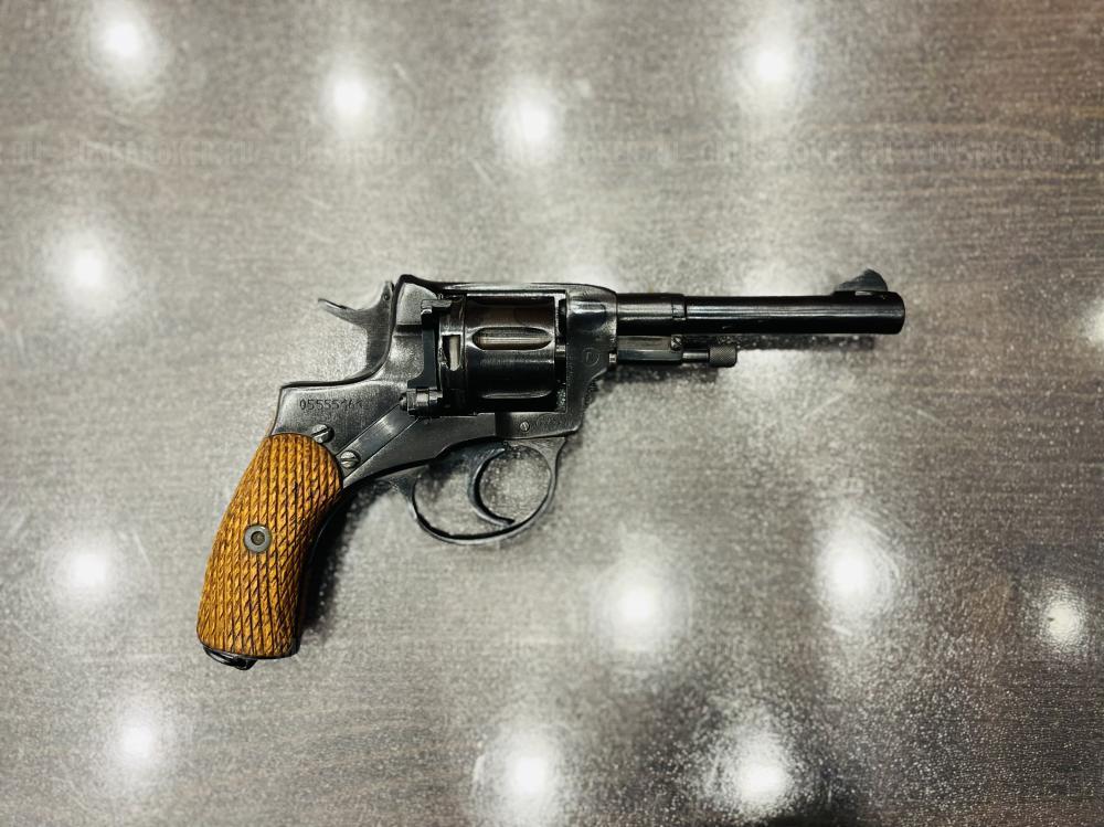 Р-1 "НАГАНЫЧ"., к. 9мм Р.А. ***тел +7495-175-75-75