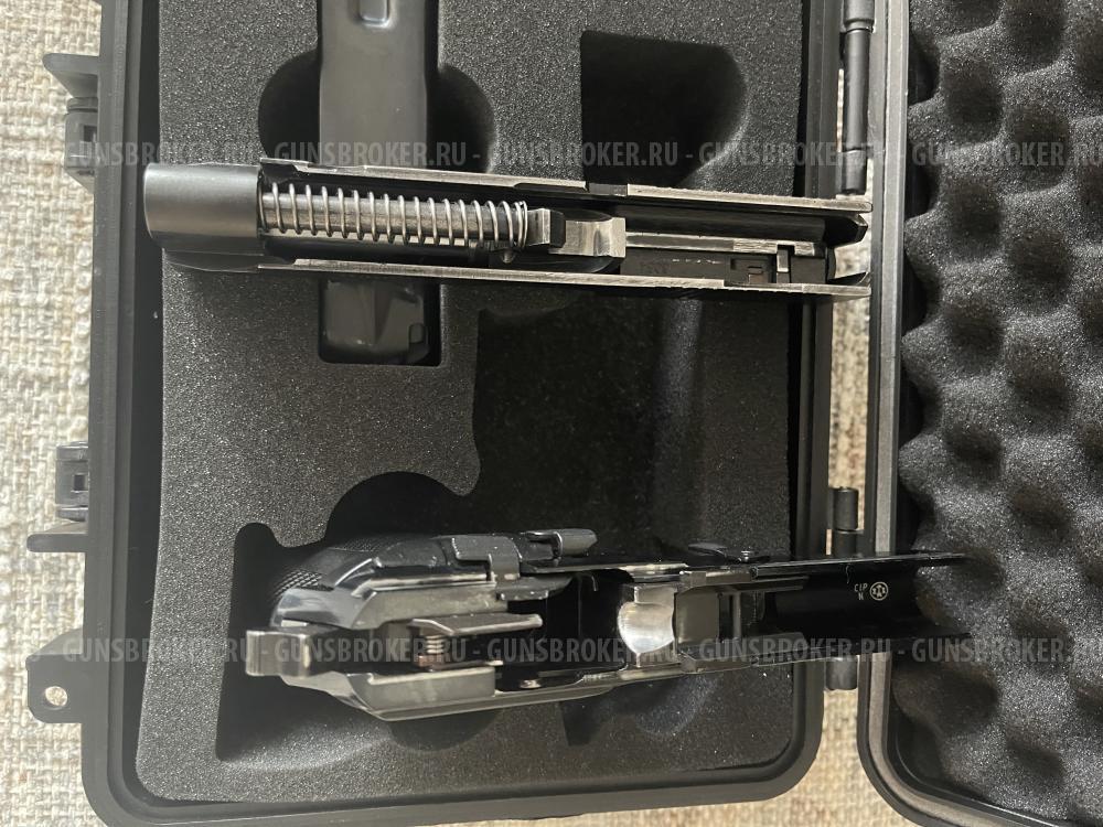 Р 226 ТK Pro