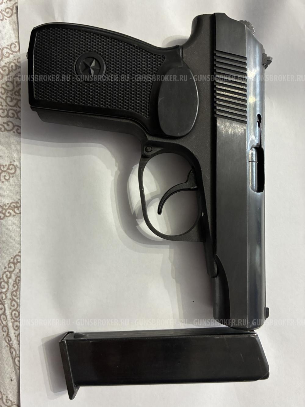 Р-411 кованый 