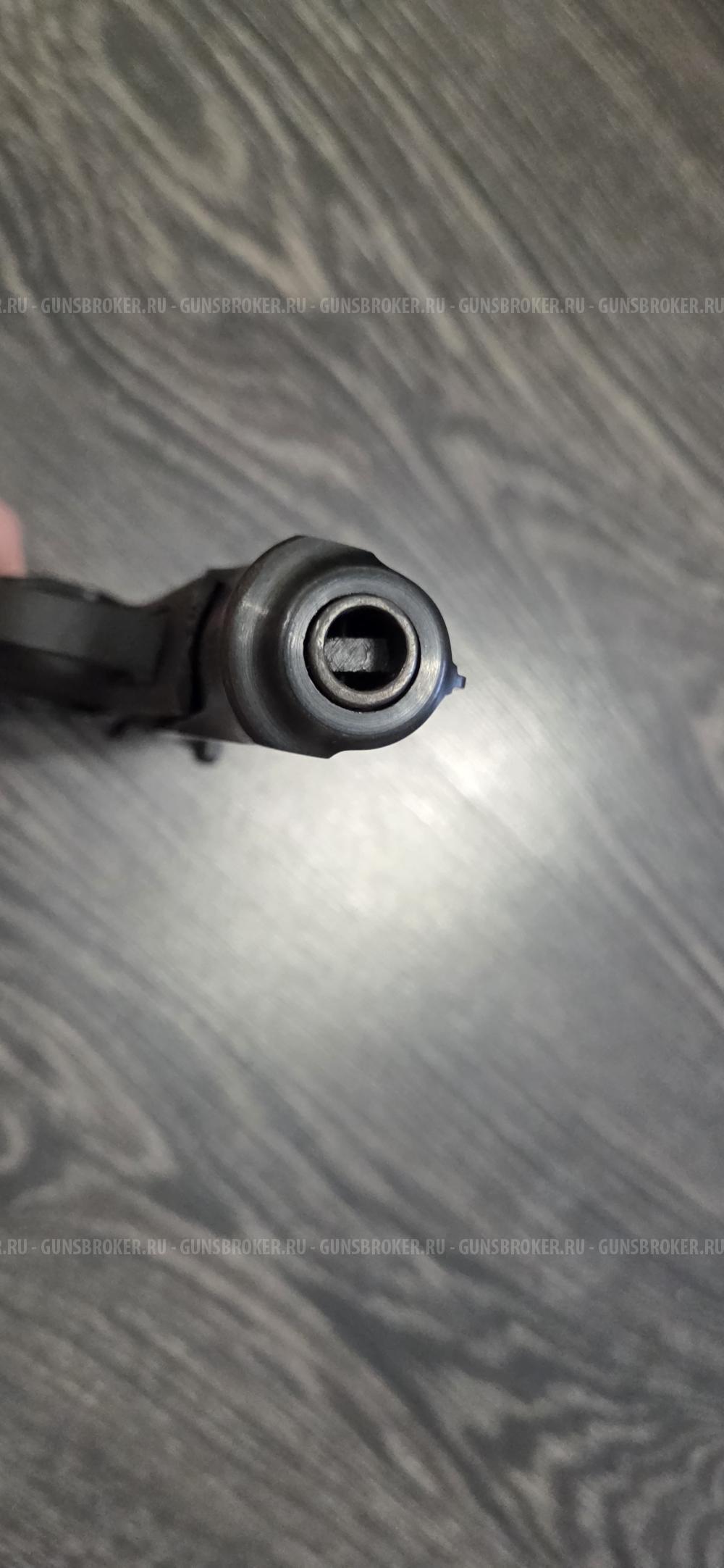 Р-411 Охолощенный ПМ