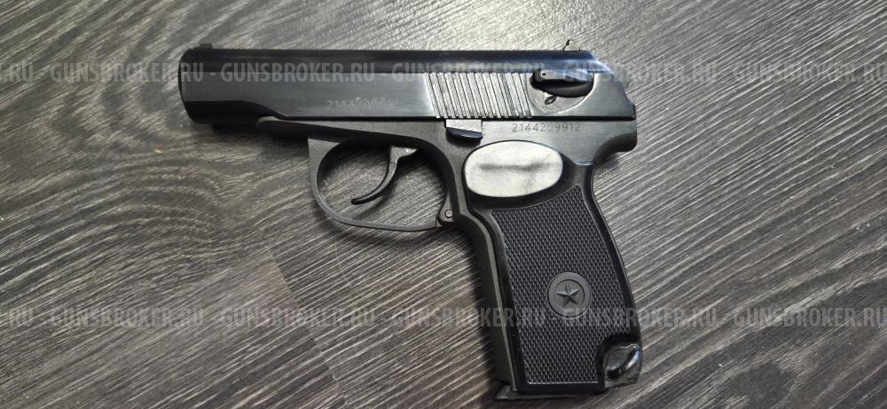 Р-411 полуковка 