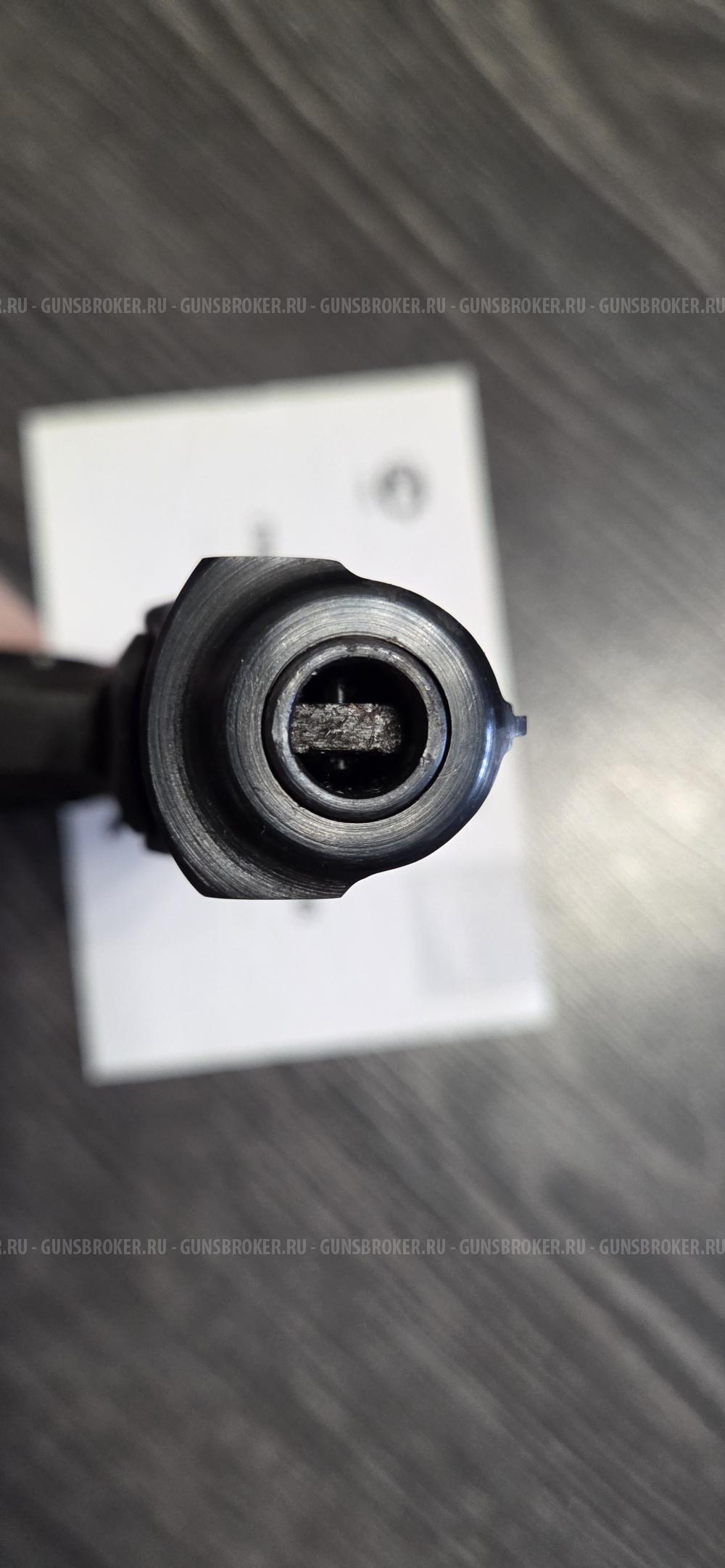 Р-411 полуковка 