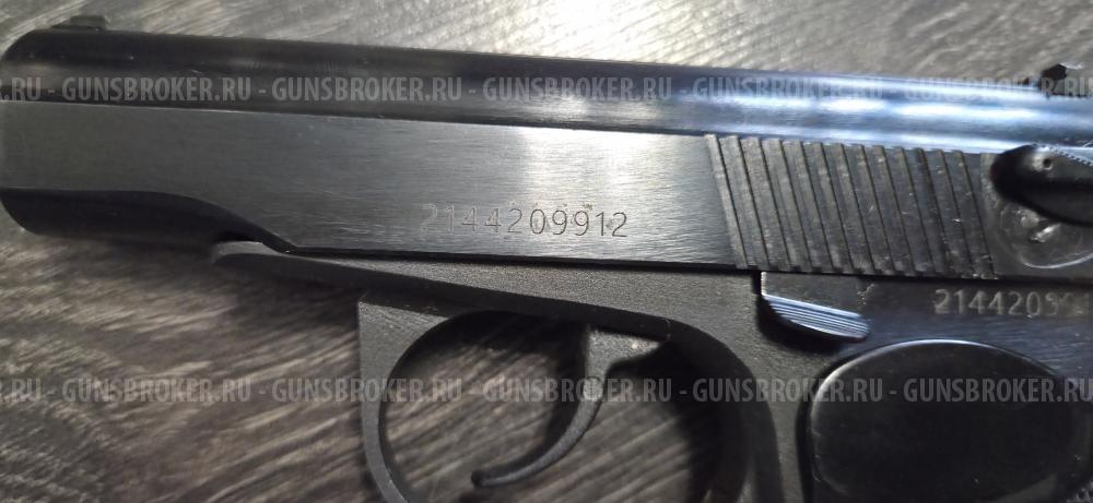 Р-411 полуковка 