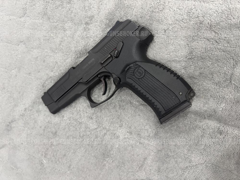 Р-446 Ярыгин ПЯ макет ммг