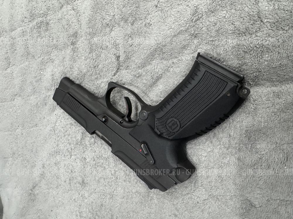 Р-446 Ярыгин ПЯ макет ммг