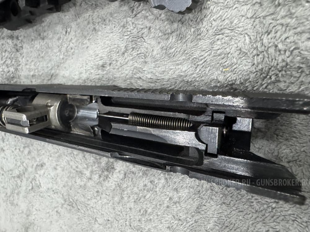 Р-446 Ярыгин ПЯ макет ммг