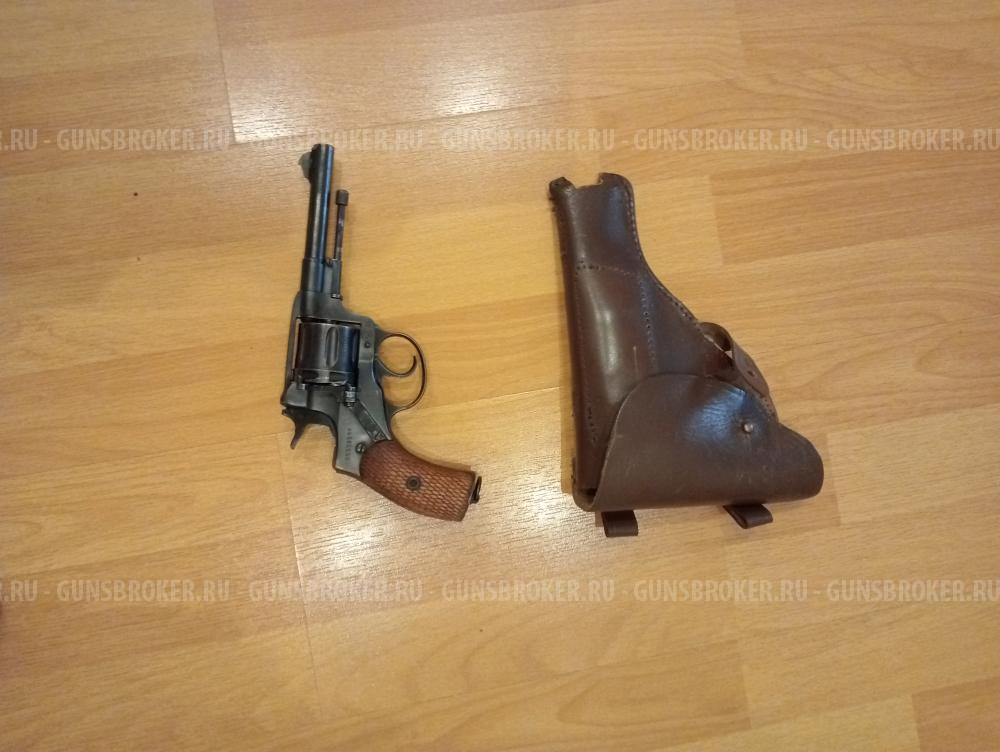 Р1 Наганыч 9 Р.А.