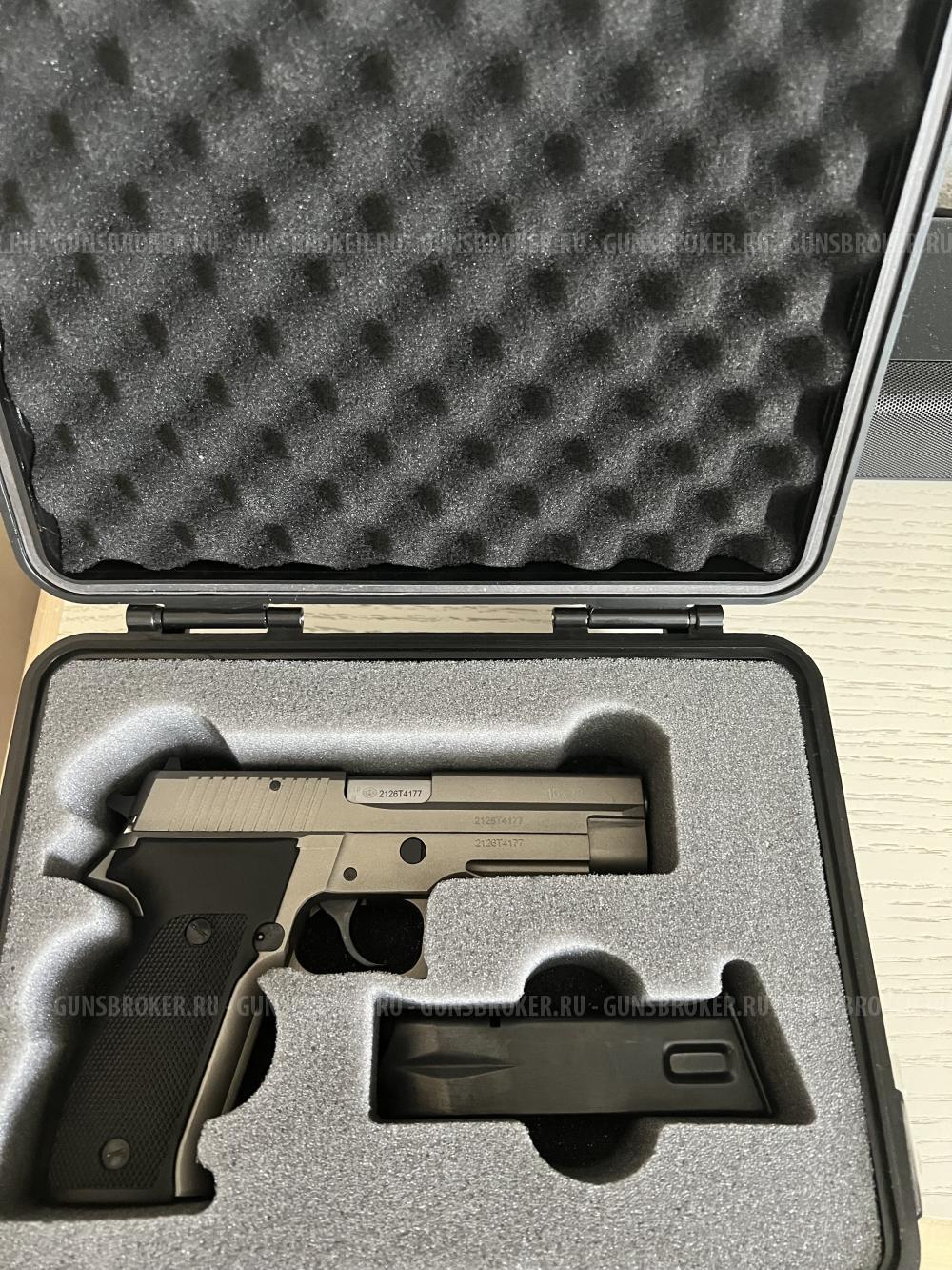 Р226 ТК -Pro