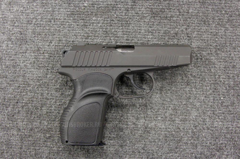 П-М17Т, кал.9 мм РА 2020г.