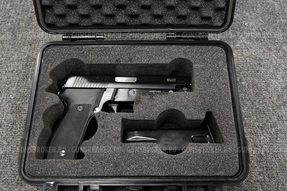 Р226Т ТК-PRO 10х28 В наличии в оружейном салоне "Люберецкий Арсенал" 