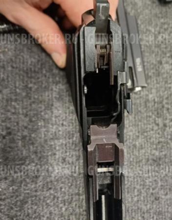 Р226Т ТК-PRO 10х28 в отличном состоянии! 