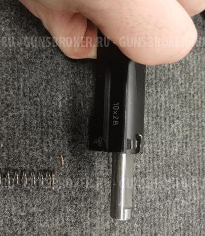 Р226Т ТК-PRO 10х28 в отличном состоянии! 