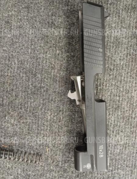 Р226Т ТК-PRO 10х28 в отличном состоянии! 