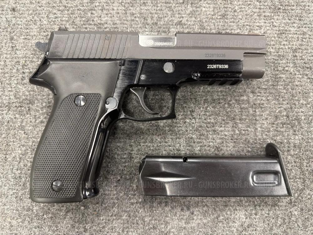 Р226Т ТК-PRO 10х28 в отличном состоянии!