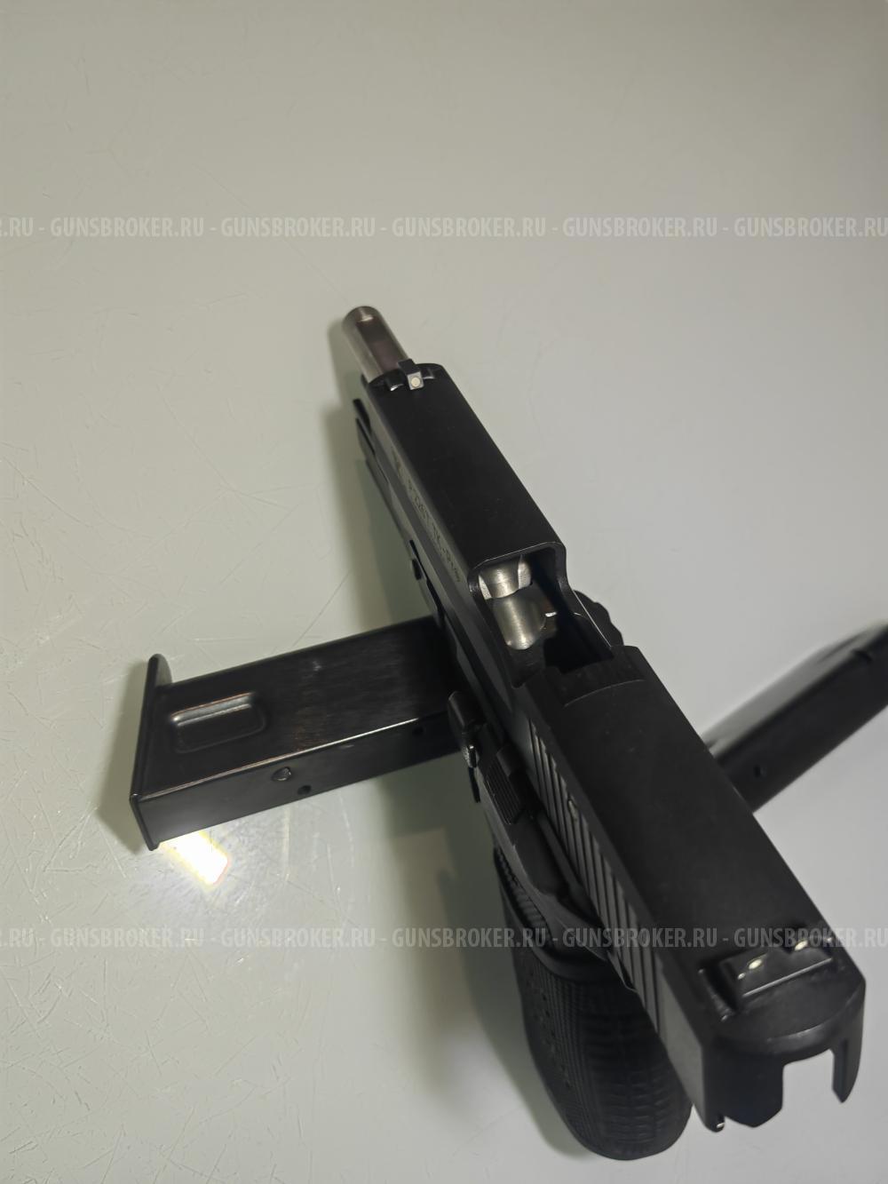 Р226T TK-PRO (10X28)