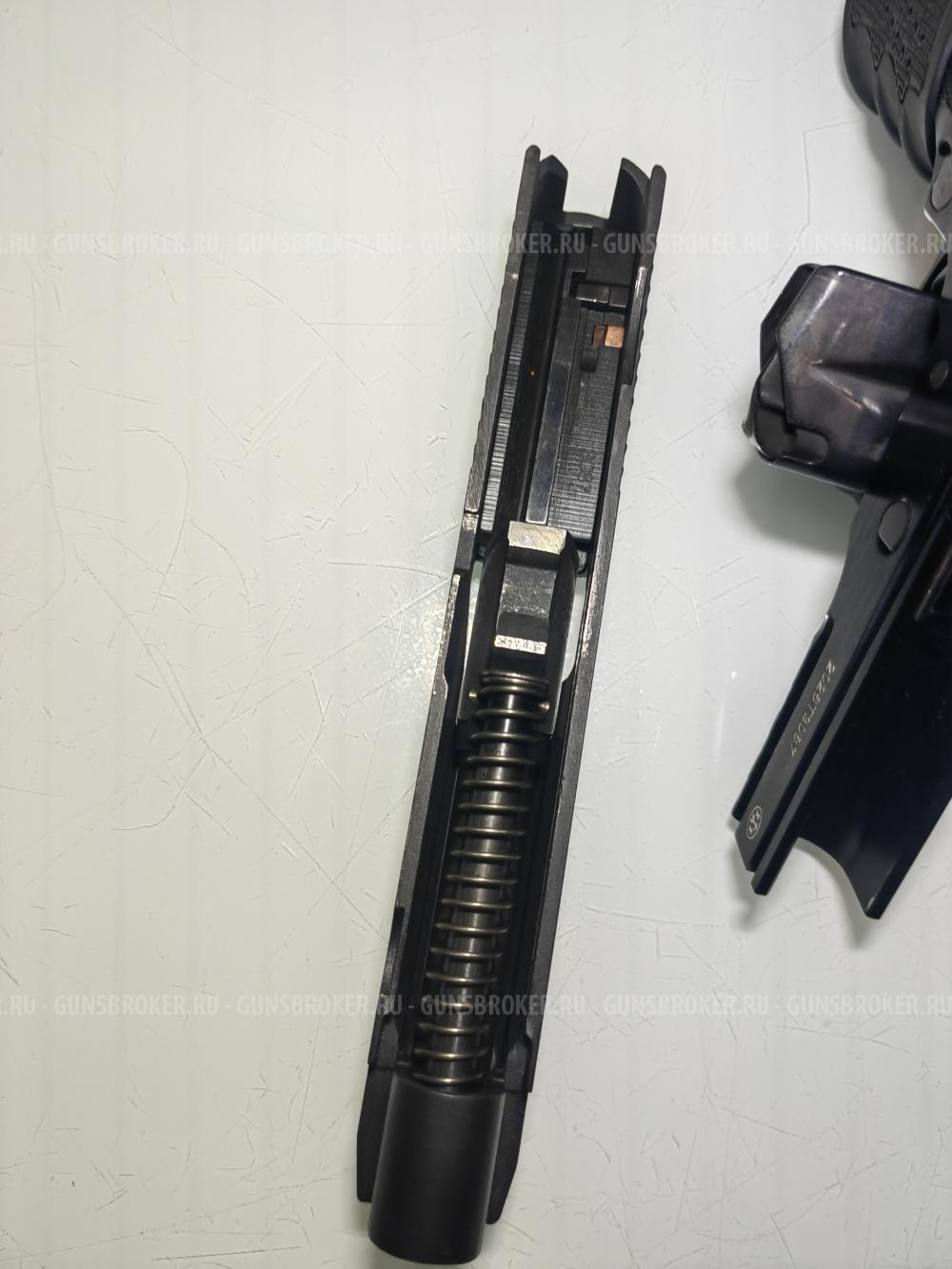 Р226T TK-PRO (10X28)