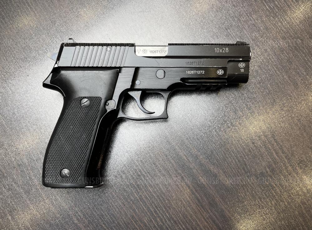 Р226Т ТК-PRO к. 10х28, 2018 г. (арт.272)   тел.+7495-175-75-75