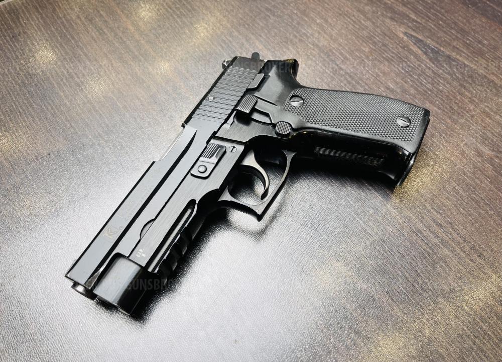 Р226Т ТК-PRO к. 10х28, 2018 г. (арт.272)   тел.+7495-175-75-75