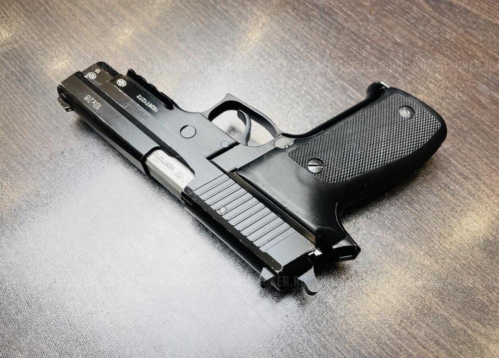 Р226Т ТК-PRO к. 10х28, 2018 г. (арт.272)   тел.+7495-175-75-75