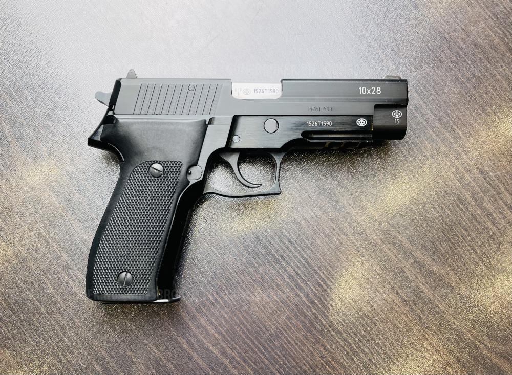 Р226Т ТК-PRO к. 10х28 (арт. 590)   тел.+7495-175-75-75