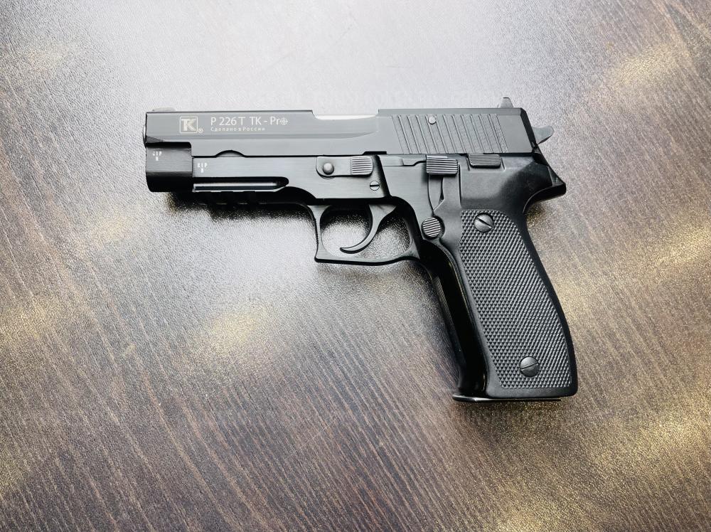 Р226Т ТК-PRO к. 10х28 (арт. 590)   тел.+7495-175-75-75