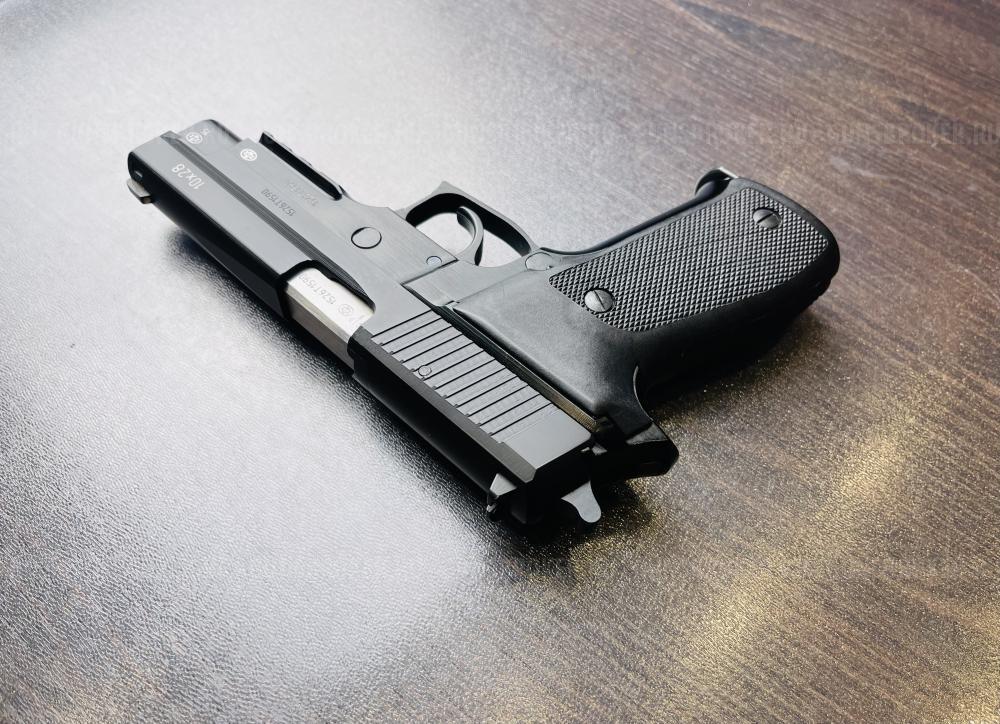 Р226Т ТК-PRO к. 10х28 (арт. 590)   тел.+7495-175-75-75