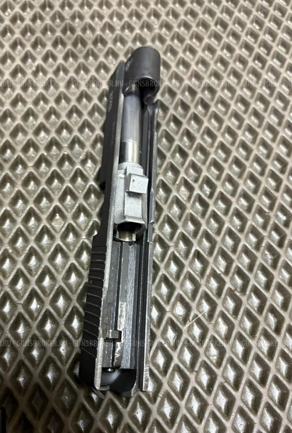 Р226Т ТК-PRO к.10х28 в отличном состоянии!